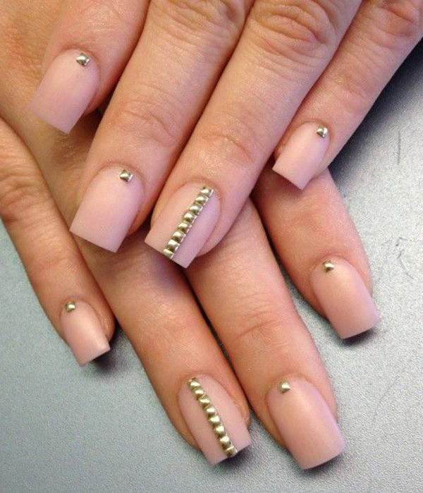 Nude Nailart-25