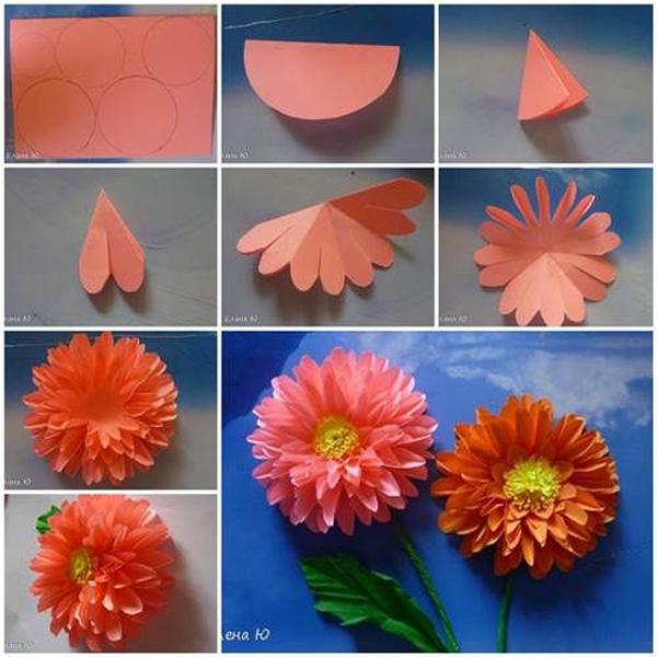 Origami-Blume-09