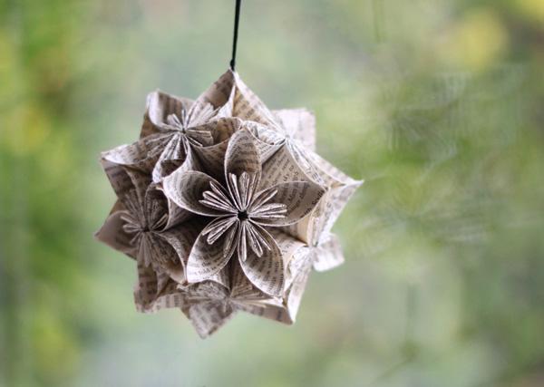 Origami-Blume-14