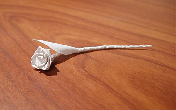 Origami-Blume-17