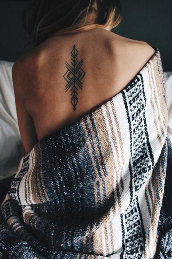 Tetování páteře-36