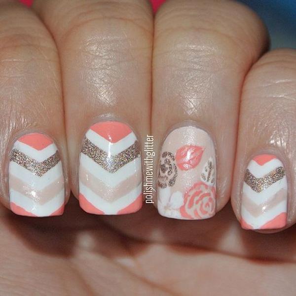 Chevron-Nagelkunst-44