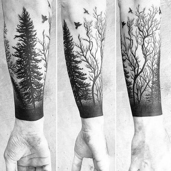 Wald Tattoo-42