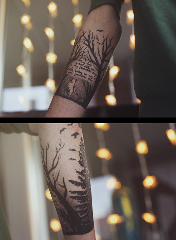 lesní tetování-45