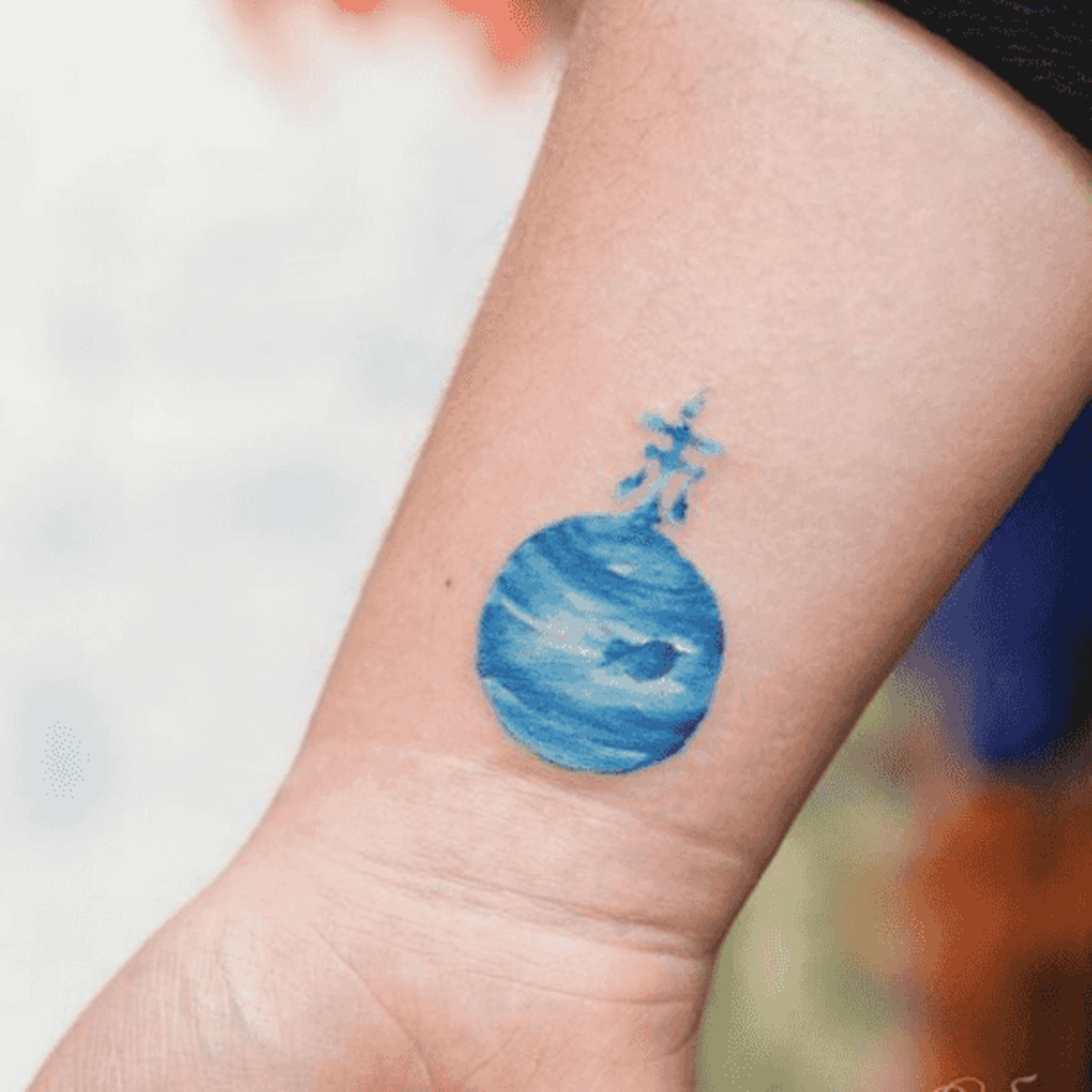 10Fischtattoos