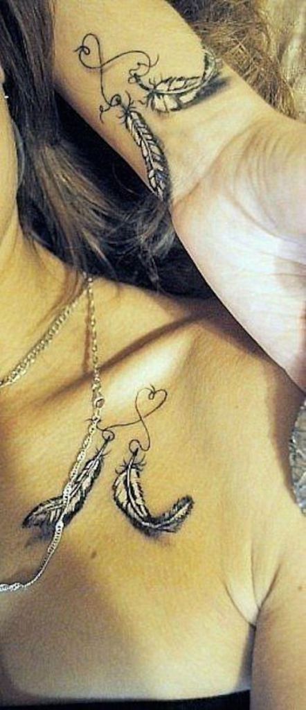 45 Schwester-Tattoos, um eine dauerhafte Bindung zu schaffen