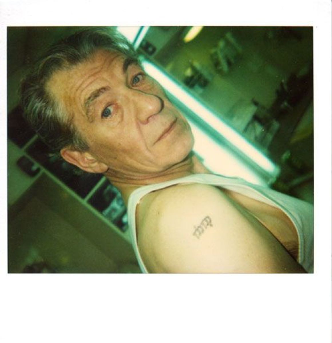 ian mckellen