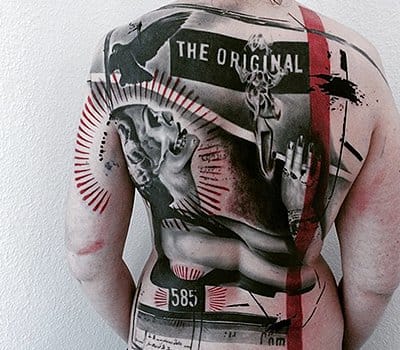 Foto über Buena Vista Tattoo ClubAuch bekannt als