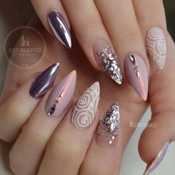 almond-nail-art-20