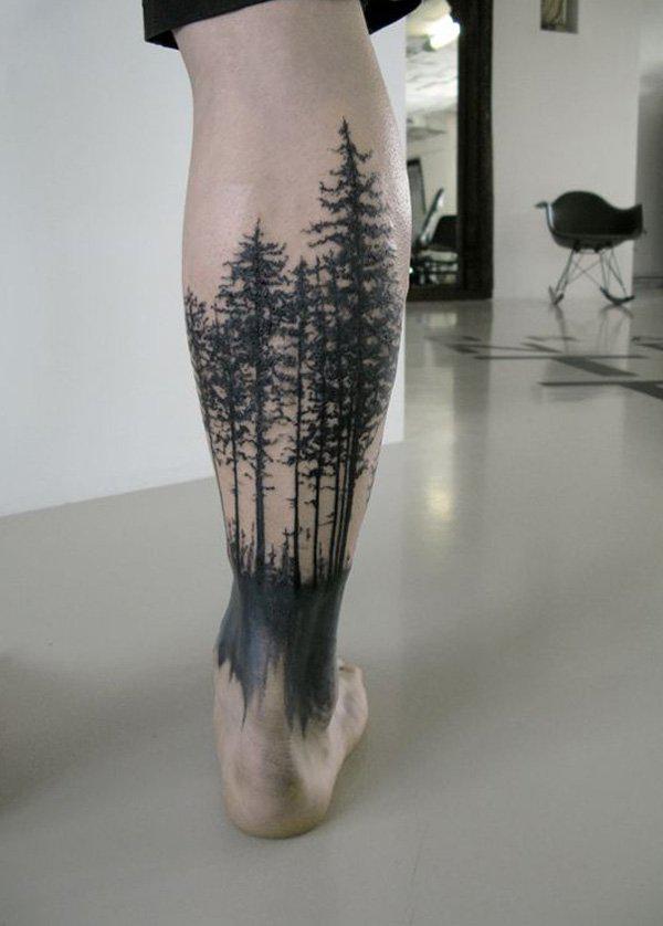 Wald Tattoo-53