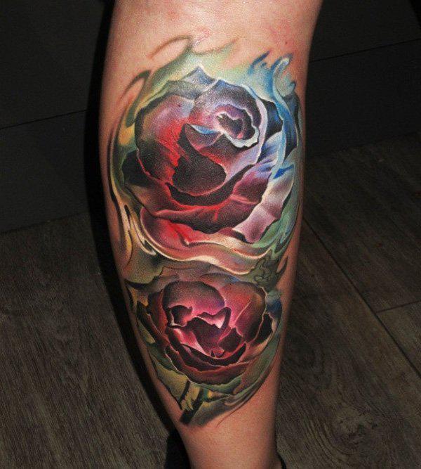 Rose Kalb Tattoo-36