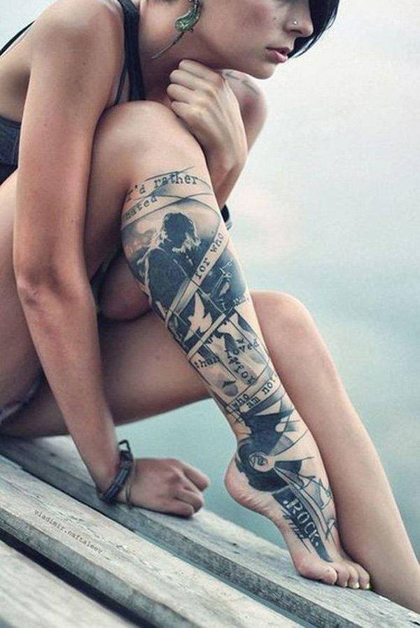 Tele tetování-47