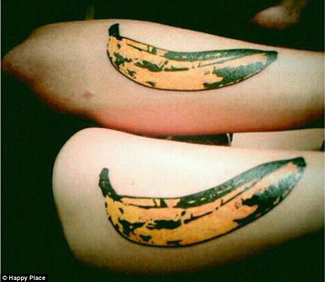 50 beste Paar-Tattoos aller Zeiten