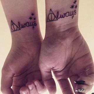 50 beste Paar-Tattoos aller Zeiten