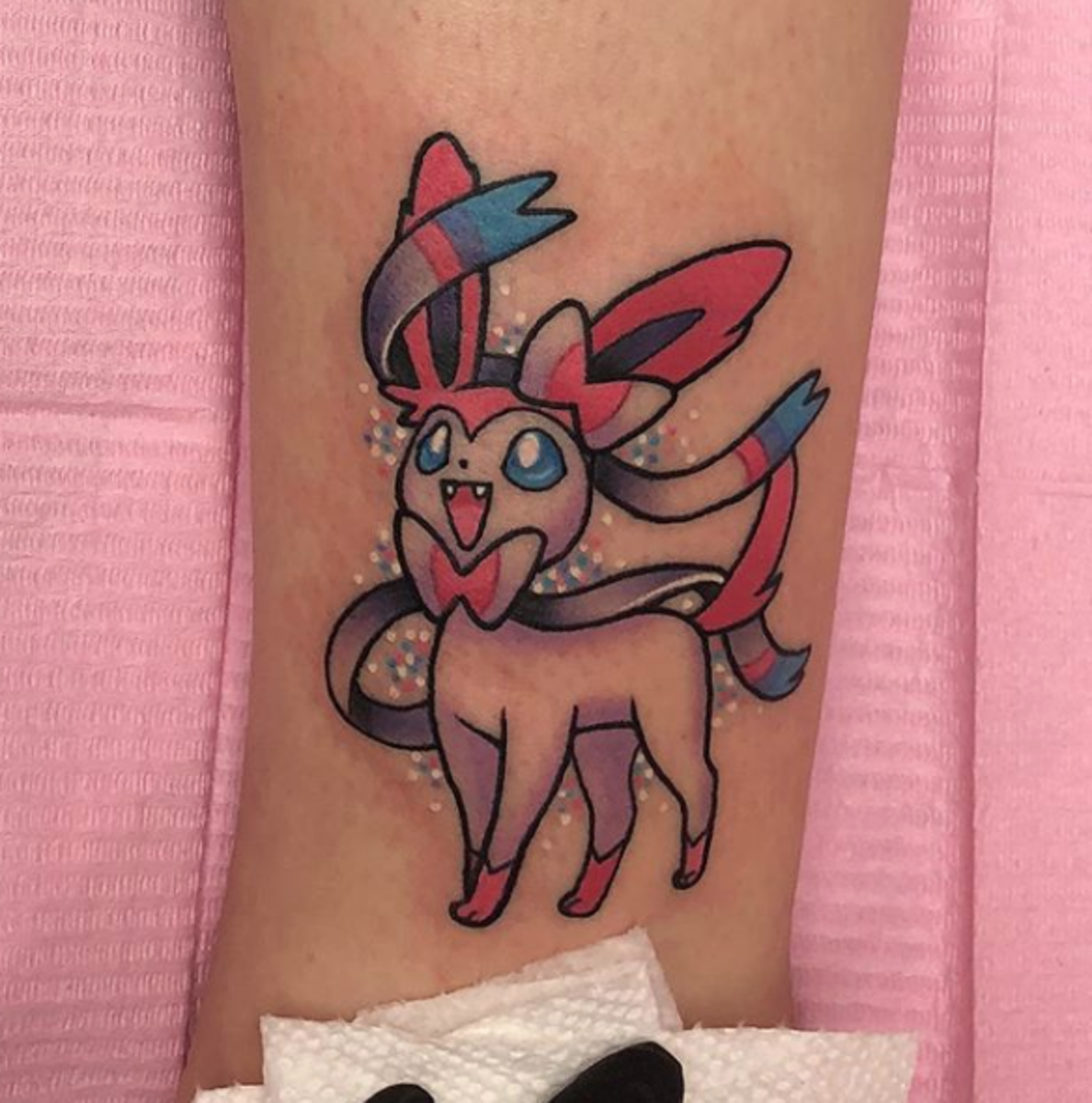 Tattoo, Tätowierer, Tattoo-Idee, Tattoo-Inspiration, Tattoo-Design, Tattoo-Kunst, Tätowiererin, eingefärbt, inkedmag
