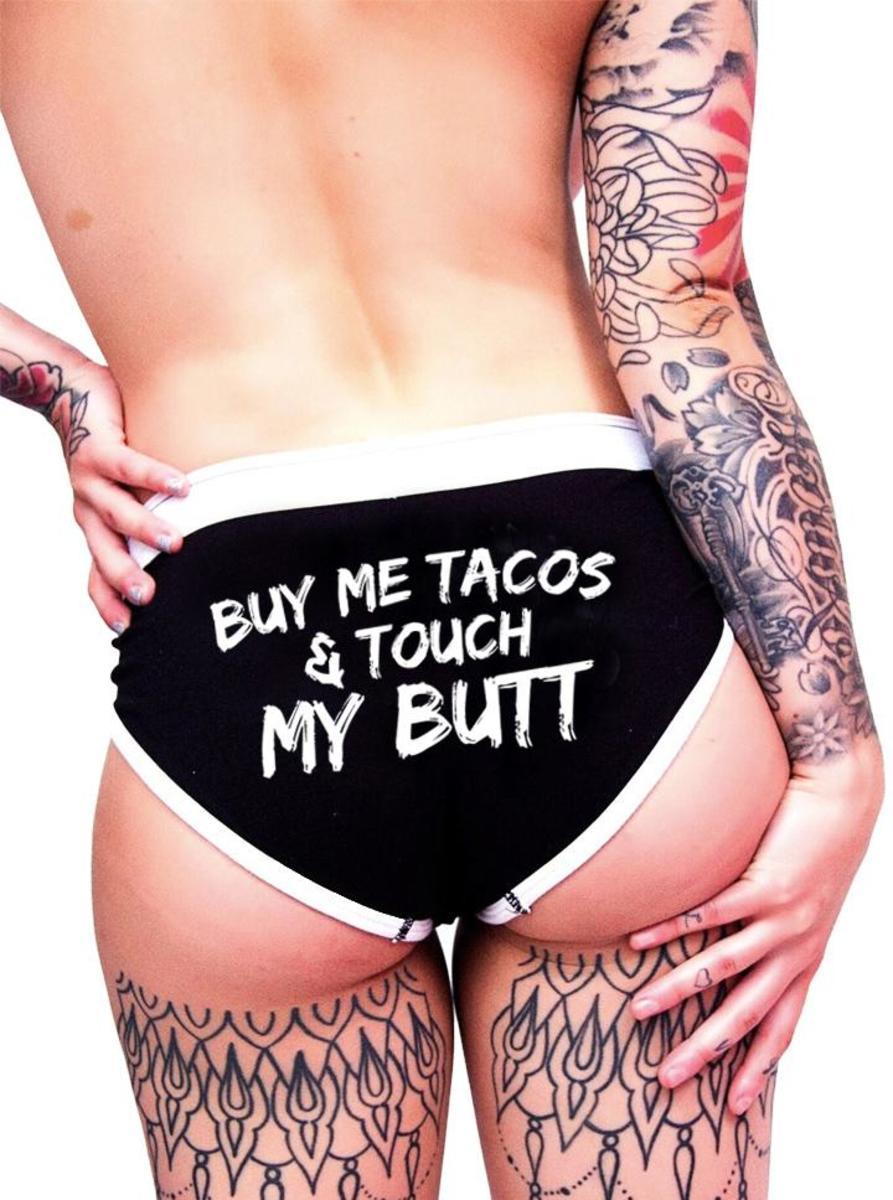 Me Tacos Jungenslip kaufen
