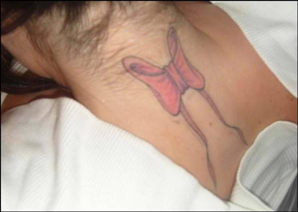 50 kreativních nápadů na tetování pro ženy
