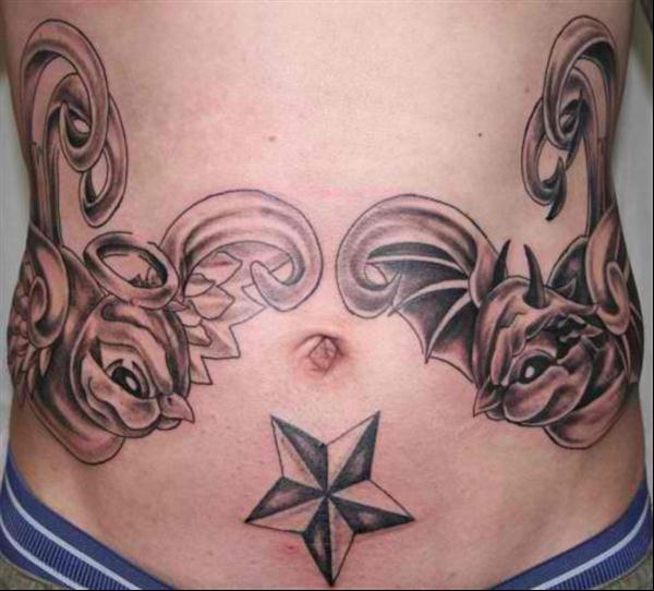 50 kreativních nápadů na tetování pro ženy