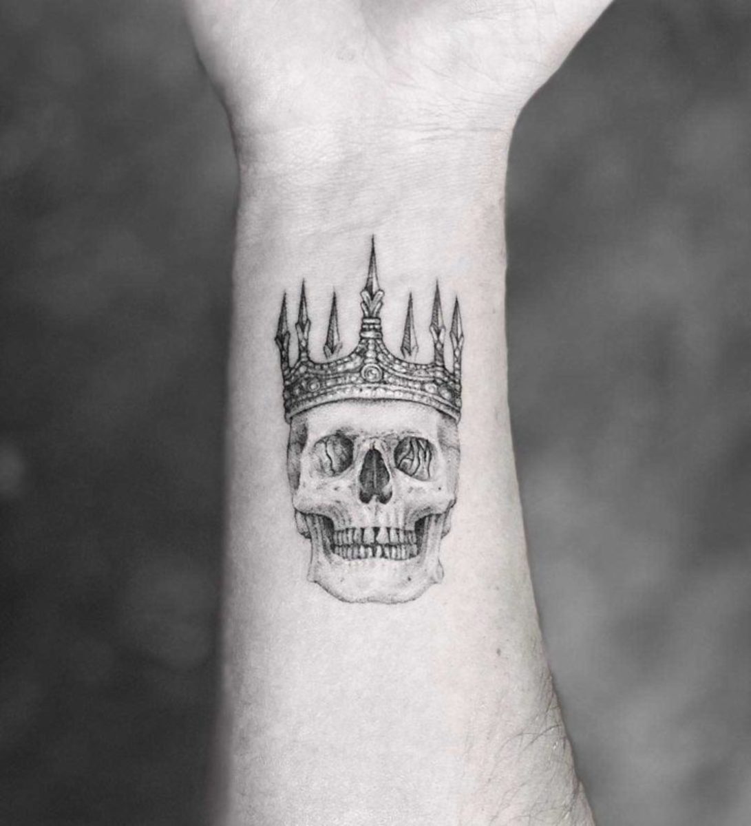 Skull-in-Crown-Tattoo-by-Mr.K-728x801