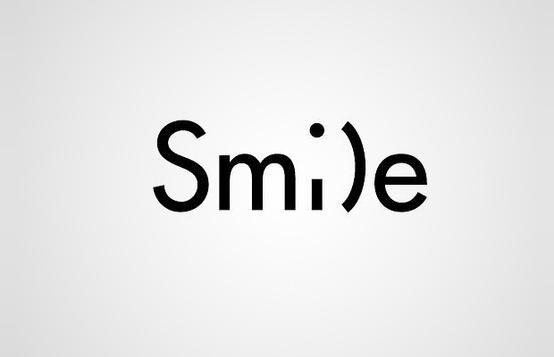 úsměv