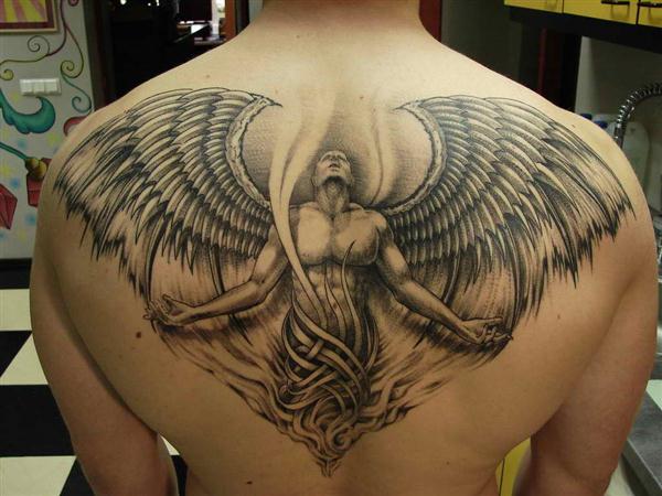 50 tetování pro muže - NEJLEPŠÍ NÁVRHY