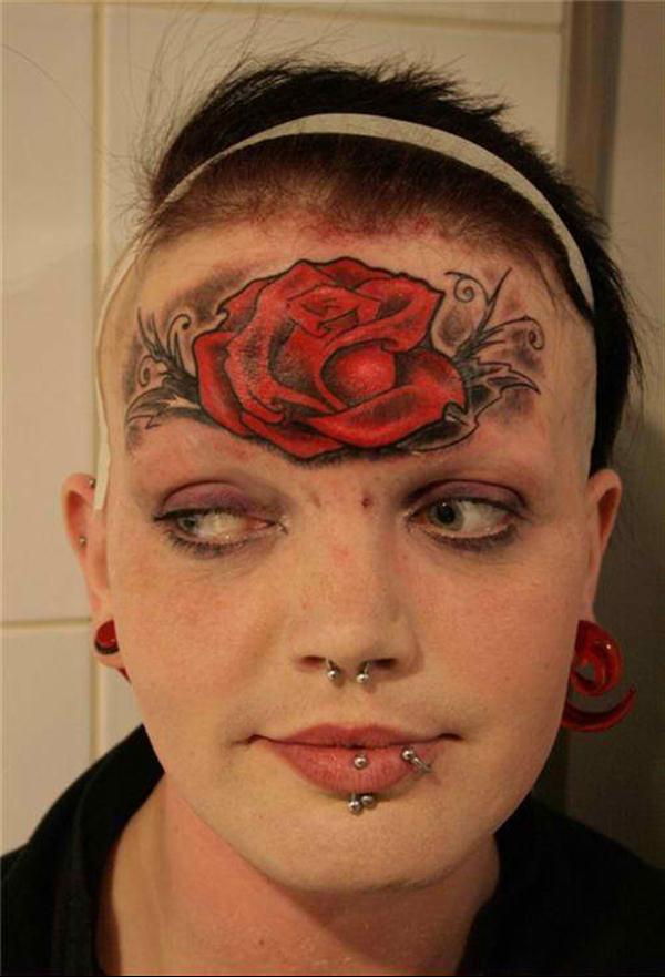 50 Tattoos für Frauen