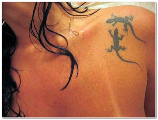 50 Tattoos für Frauen