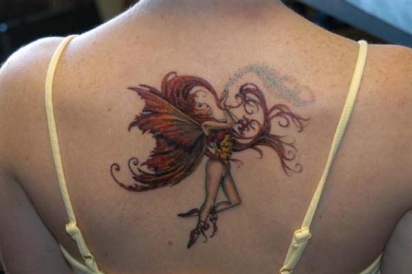 50 Tattoos für Frauen