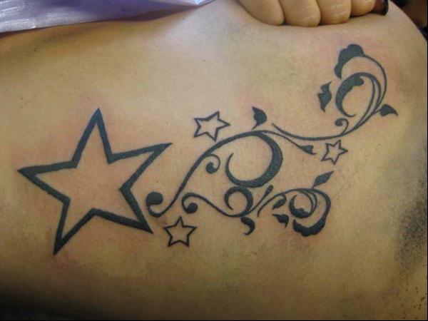 50 Tattoos für Frauen