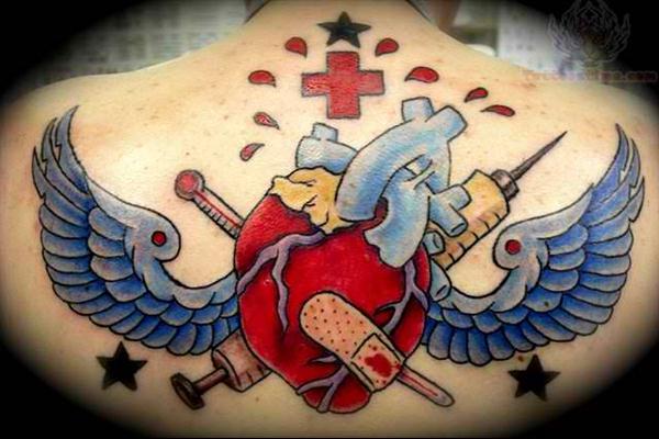 50 Tattoos für Frauen