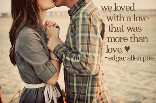 28 Milovali jsme láskou, která byla víc než láska