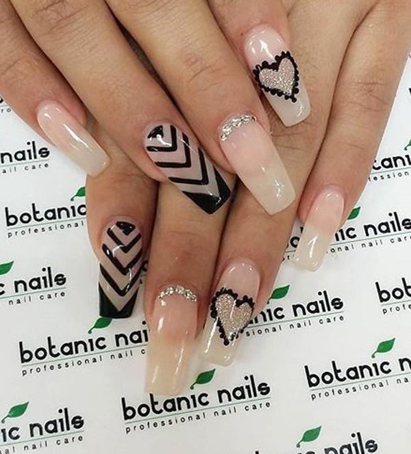 Valentinstag Nailart-36