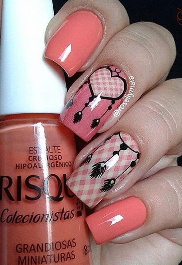 Valentinstag Nailart-38