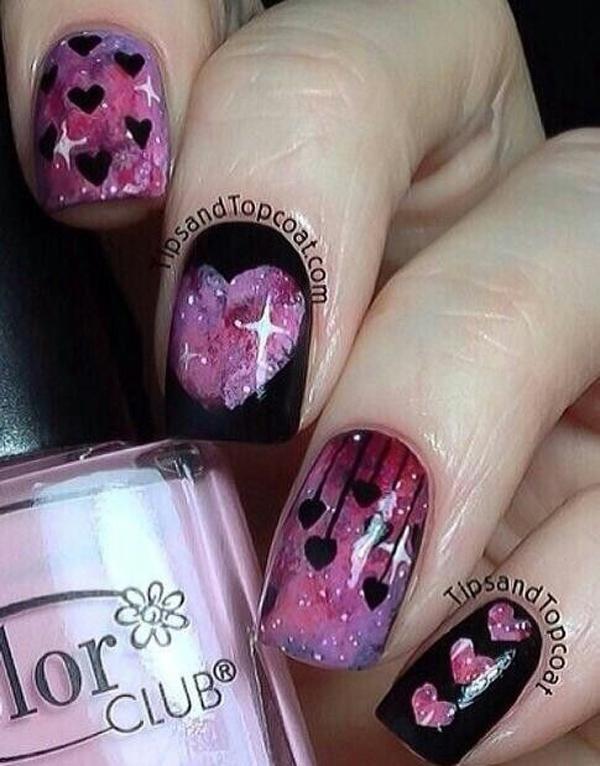 Valentinstag Nailart-43