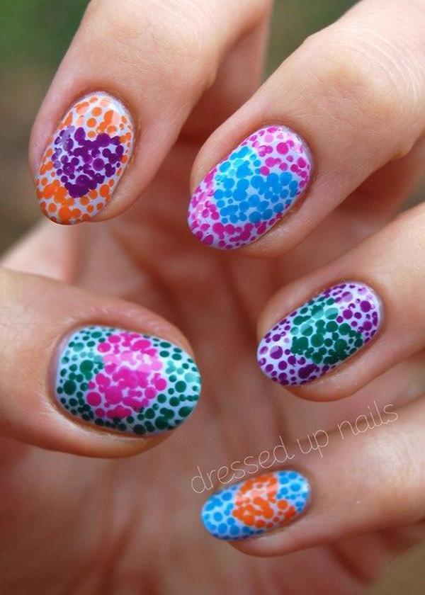 Valentinstag Nailart-13