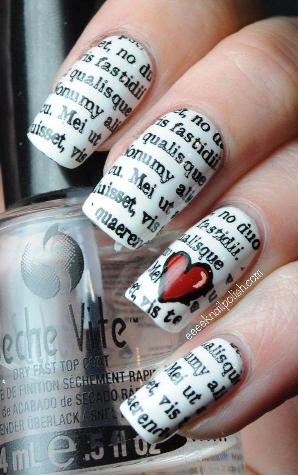 Valentinstag Nailart-19