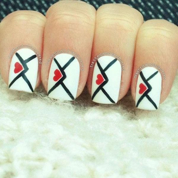 Valentinstag Nailart-22