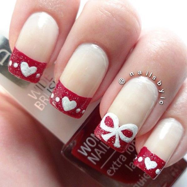 Valentinstag Nailart-30