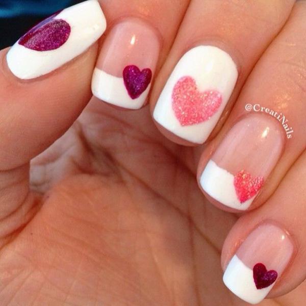 Valentinstag Nailart-44