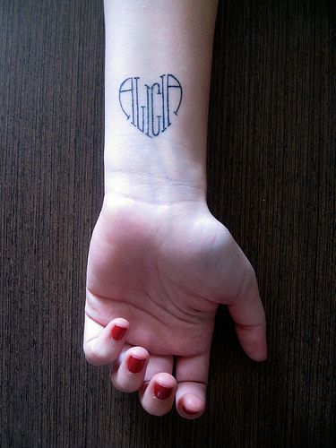 55 úžasných tetování srdce, které roztaví vaše srdce