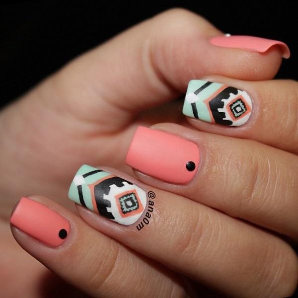 podzimní nail art-32