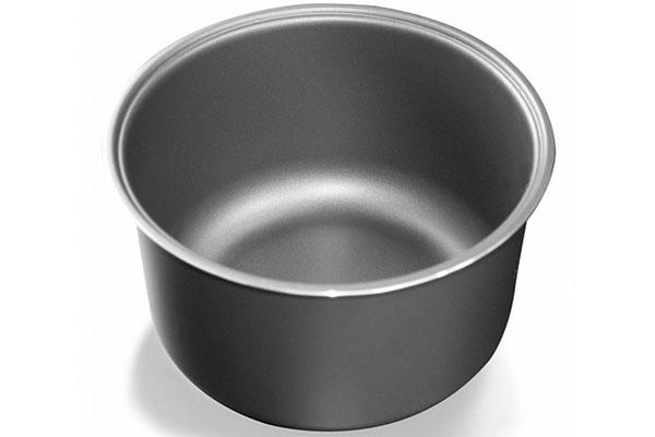 engrasar el bol con aceite