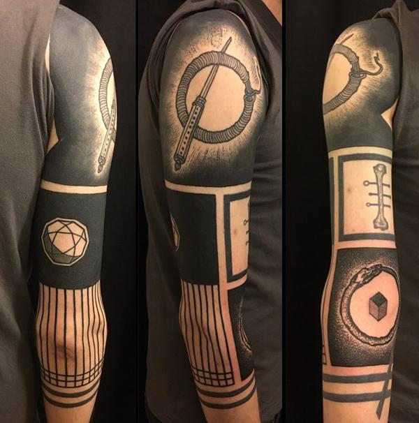 cool-sleeve-tattoo