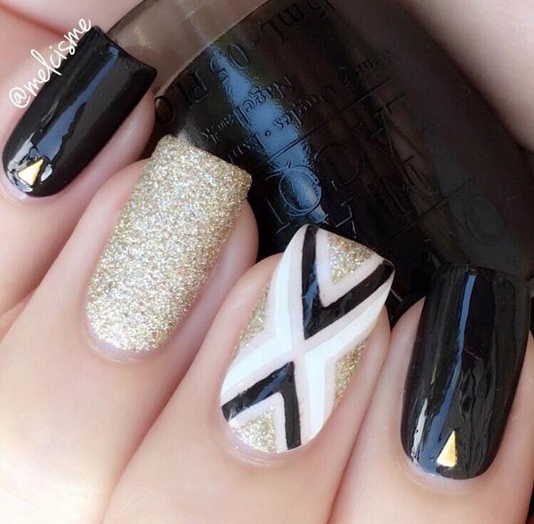 dark-nail-29