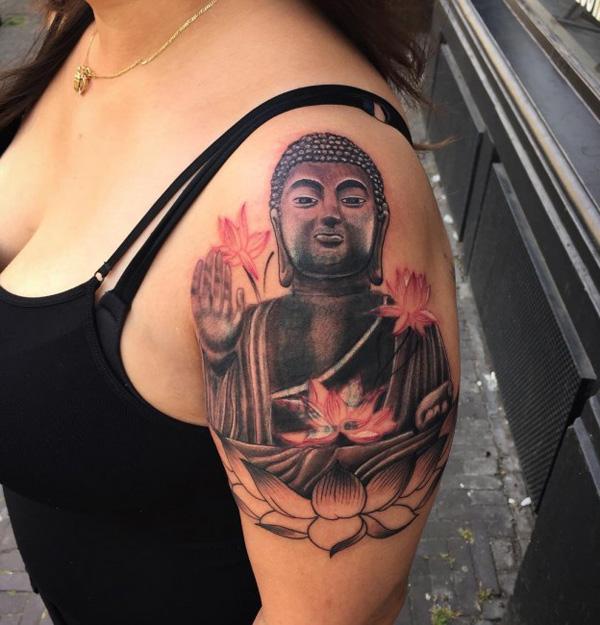 poloviční buddha-31