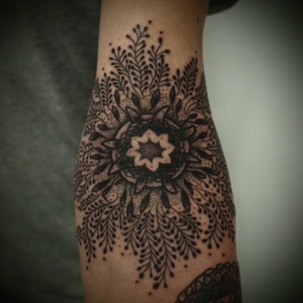 60 atemberaubende Henna-Tattoos und Designs, die zu unglaublich sind, um sie zu beschreiben