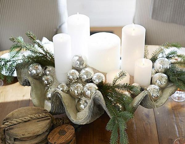 bílé-vánoční-dekorace-nápady-populární-2014-užijte si vánoční barvy-ale-můžete-si-představit-vánoce-ve-w