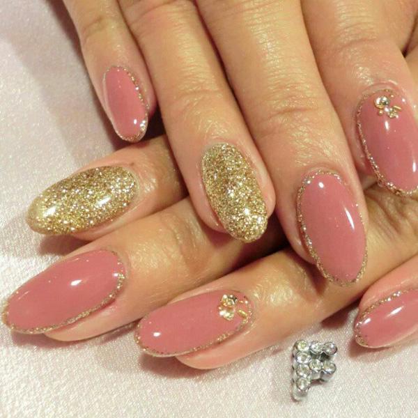 63 طلاء أظافر ياباني من Glam Nail Studio Canada