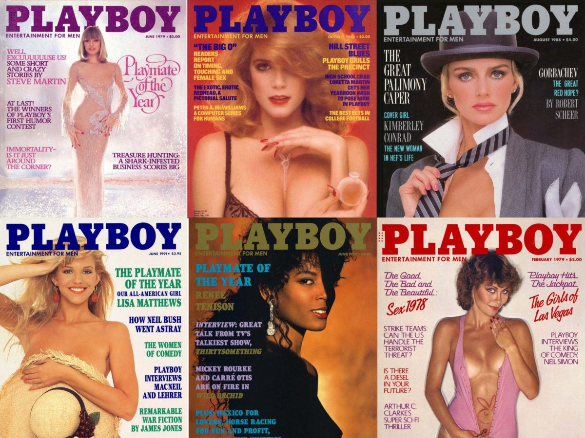 Playboy-Social