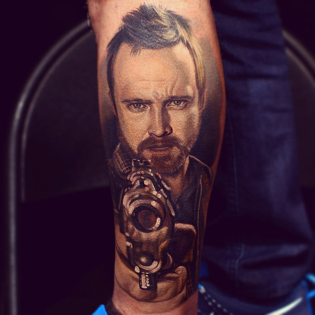 Jesse-Pinkman-Tattoo